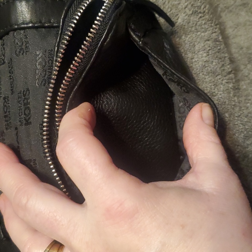 Michael Kors Wristlet - Picture 6 of 11